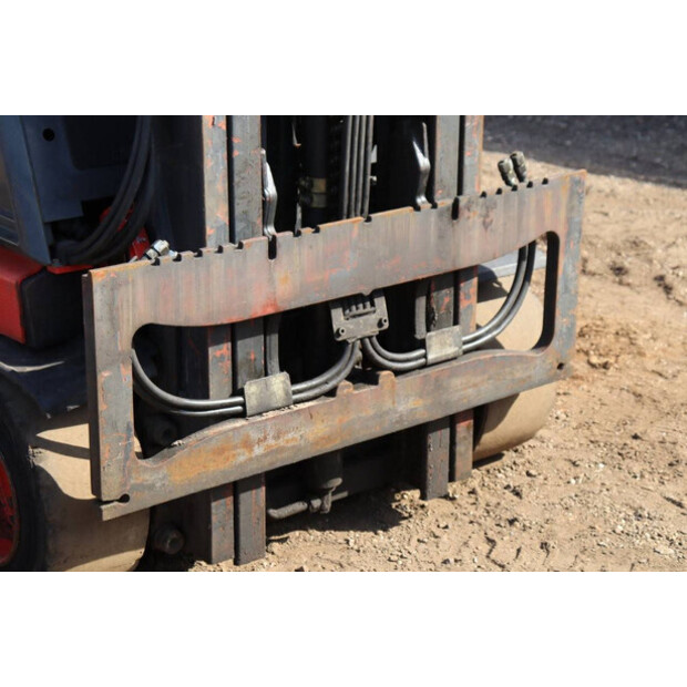 2005 Linde E20P-02-40987825
