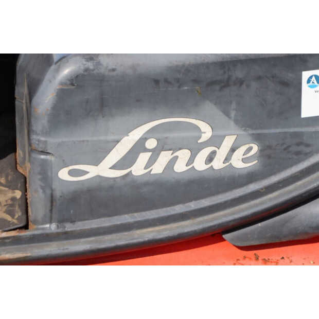 2005 Linde E20P-02-40987828
