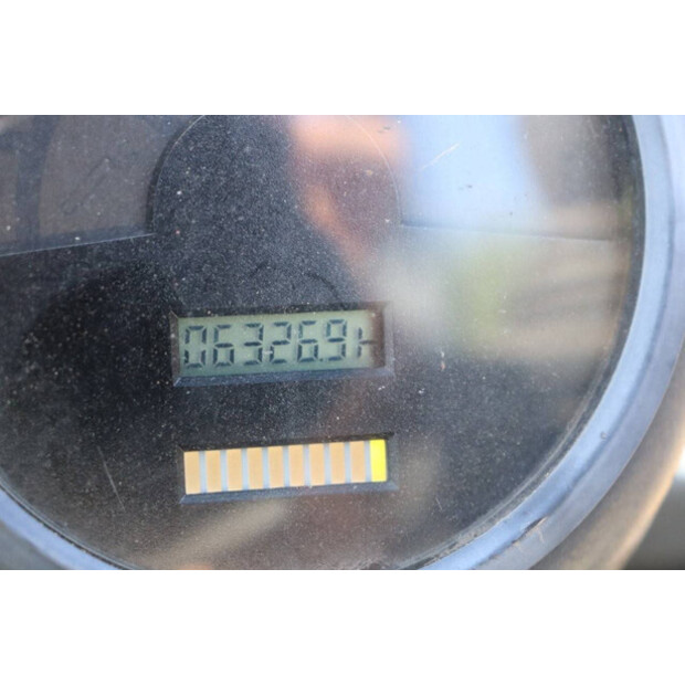 2005 Linde E20P-02-40987838