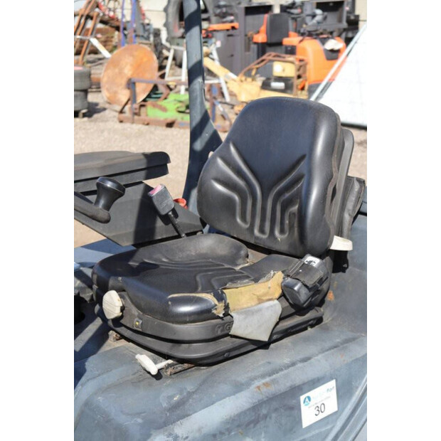 2005 Linde E20P-02-40987839