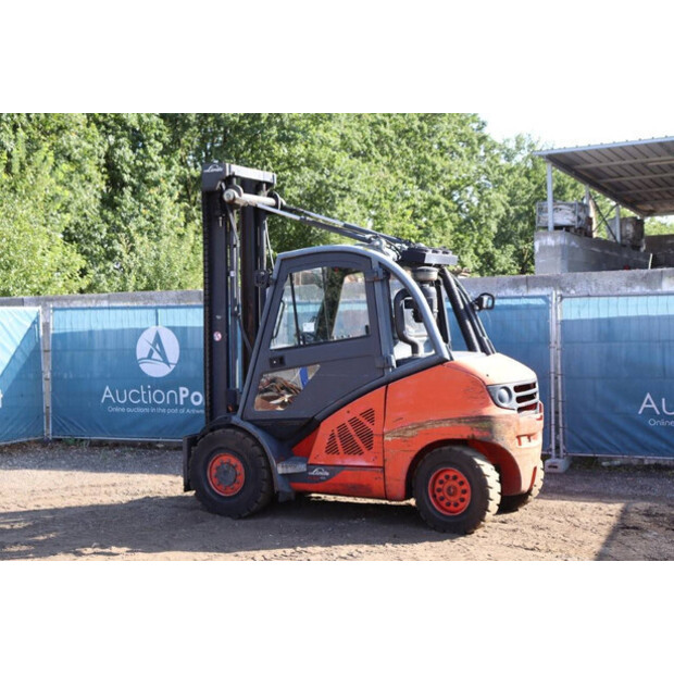 2013 Linde H50D-02-40987852