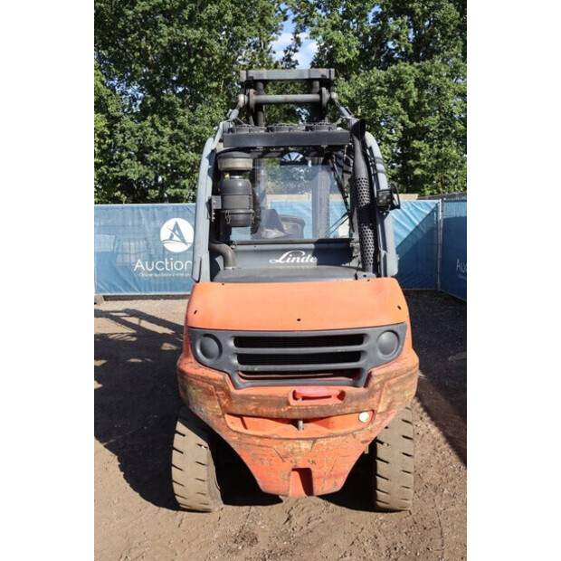 2013 Linde H50D-02-40987854