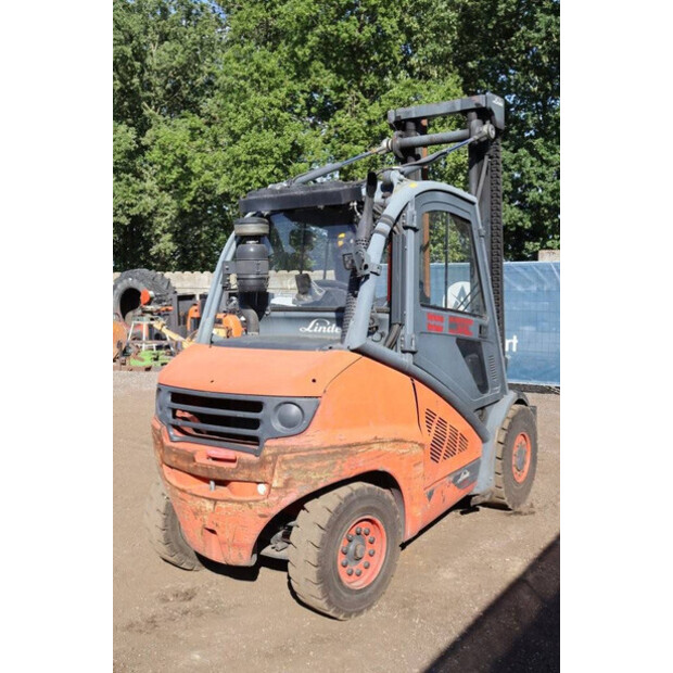 2013 Linde H50D-02-40987855