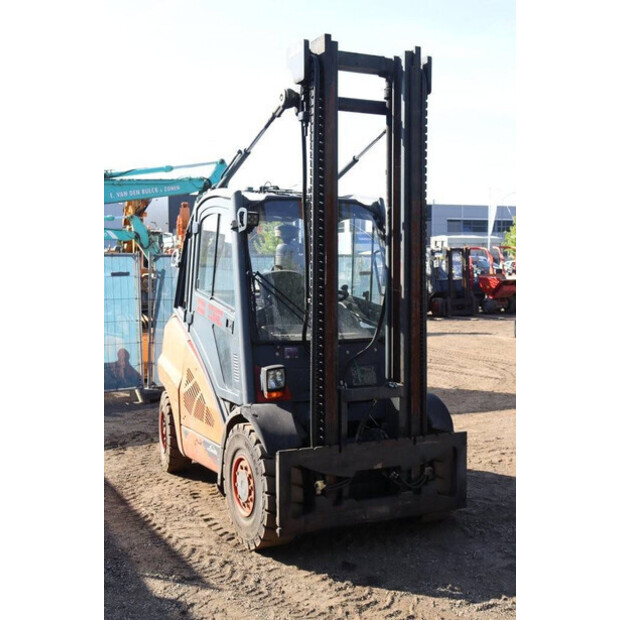2013 Linde H50D-02-40987856