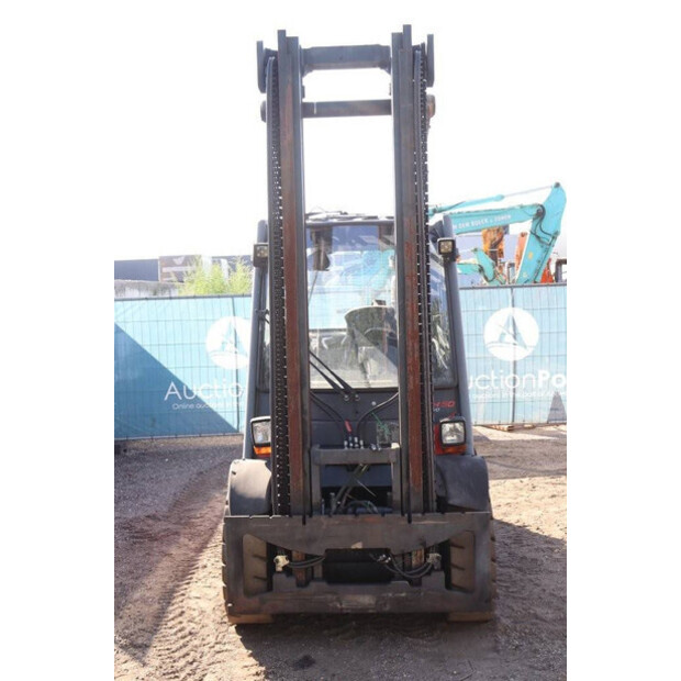 2013 Linde H50D-02-40987857