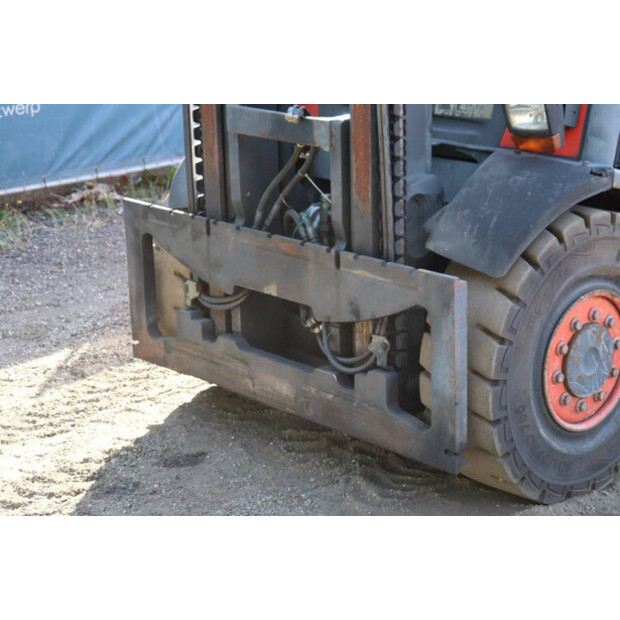 2013 Linde H50D-02-40987859