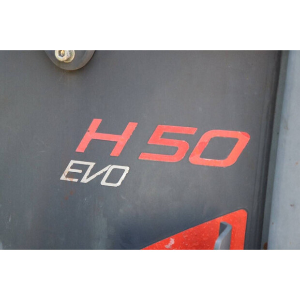 2013 Linde H50D-02-40987861