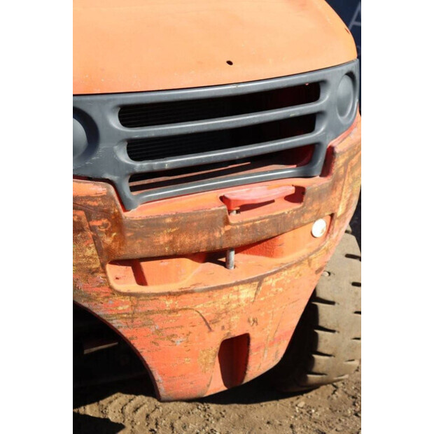 2013 Linde H50D-02-40987867