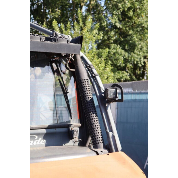 2013 Linde H50D-02-40987868
