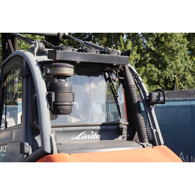2013 Linde H50D-02-40987869
