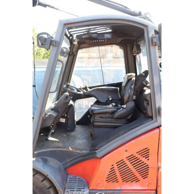 2013 Linde H50D-02-40987870