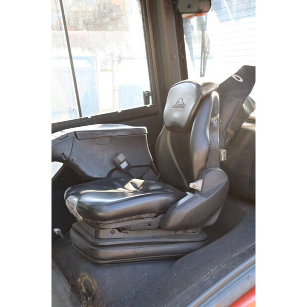 2013 Linde H50D-02-40987871