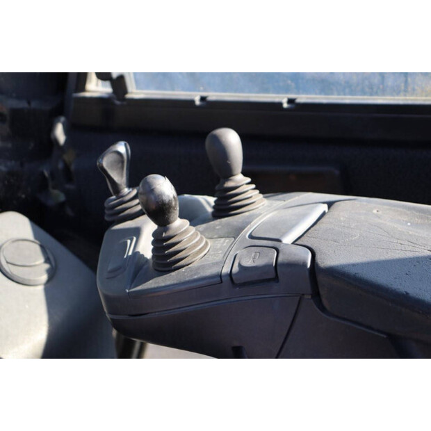 2013 Linde H50D-02-40987873