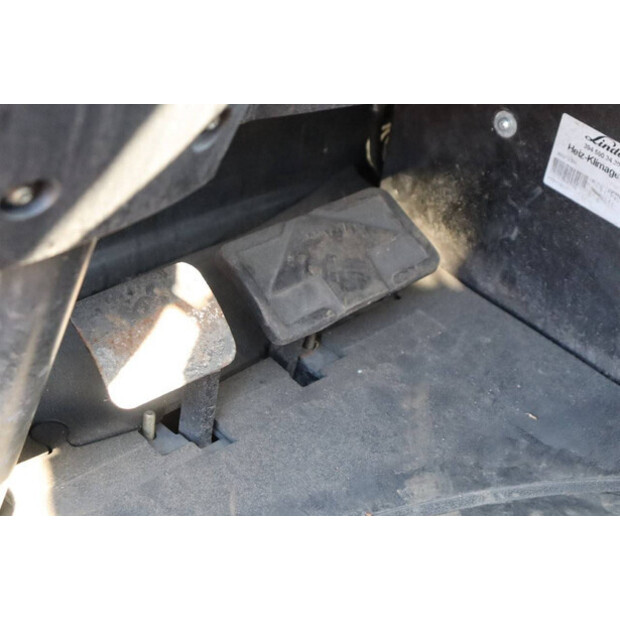 2013 Linde H50D-02-40987874