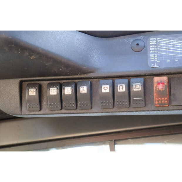 2013 Linde H50D-02-40987876
