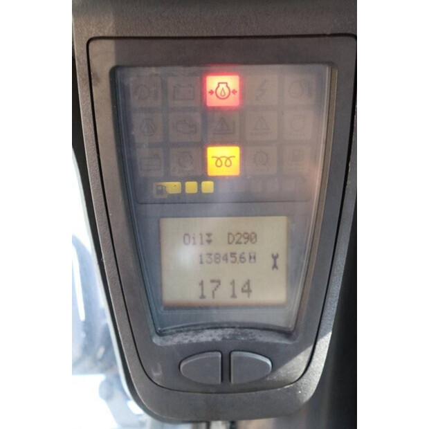 2013 Linde H50D-02-40987877