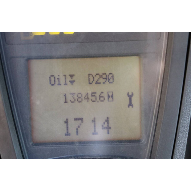 2013 Linde H50D-02-40987878