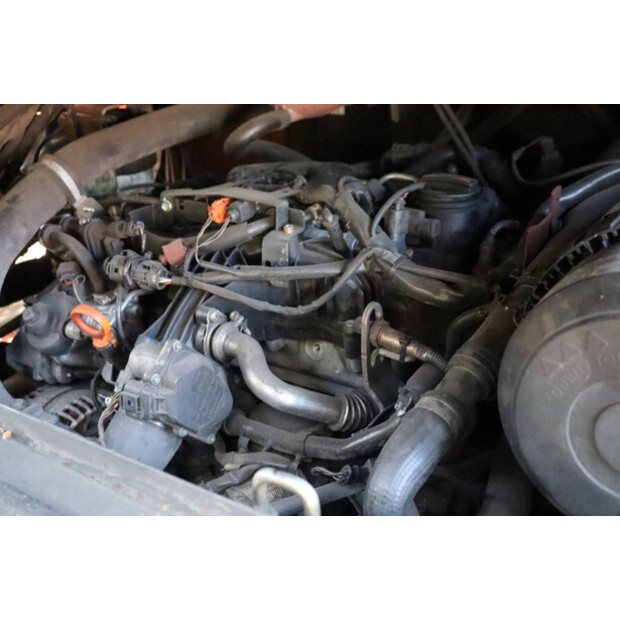 2013 Linde H50D-02-40987883