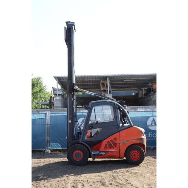 2013 Linde H50D-02-40987887