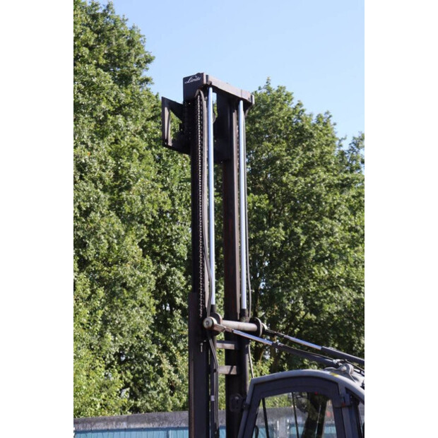 2013 Linde H50D-02-40987889