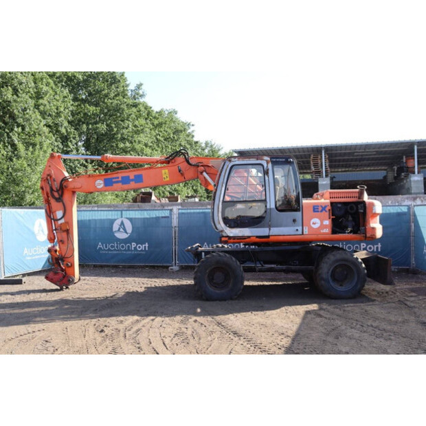 1999 فيات EX165W-40987891