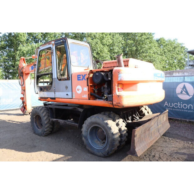 1999 فيات EX165W-40987893