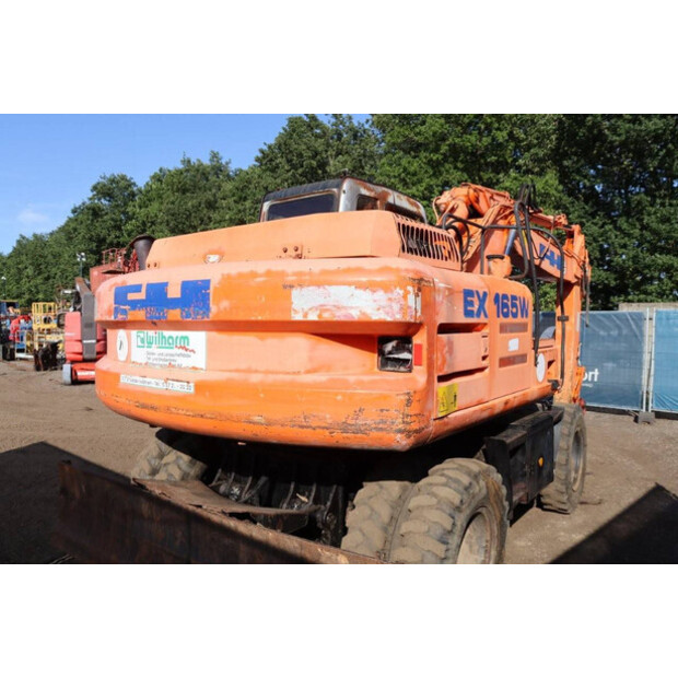 1999 فيات EX165W-40987894