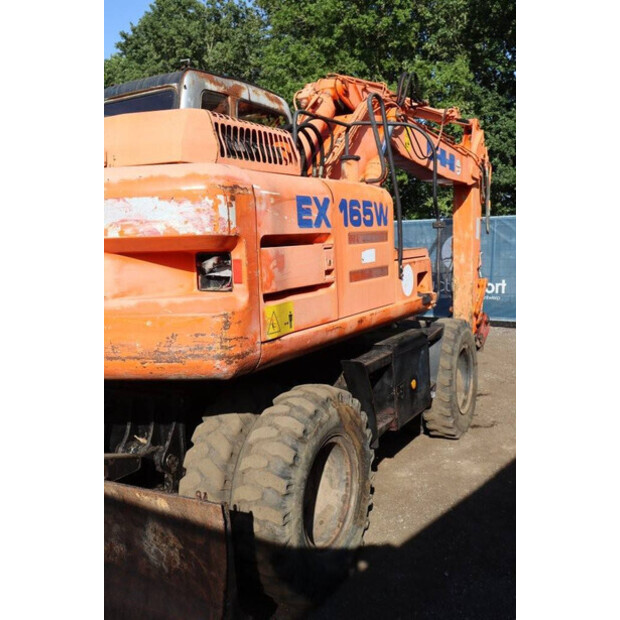 1999 فيات EX165W-40987895