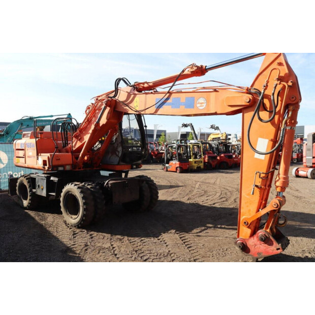 1999 فيات EX165W-40987896