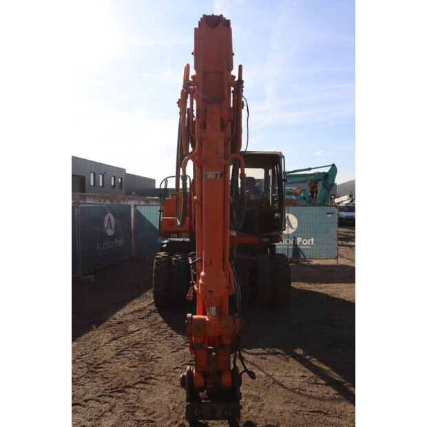 1999 فيات EX165W-40987897