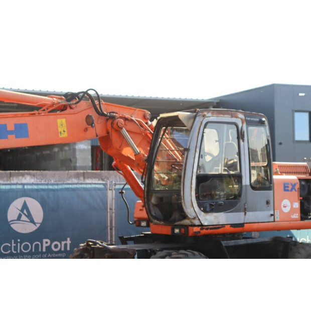 1999 فيات EX165W-40987901
