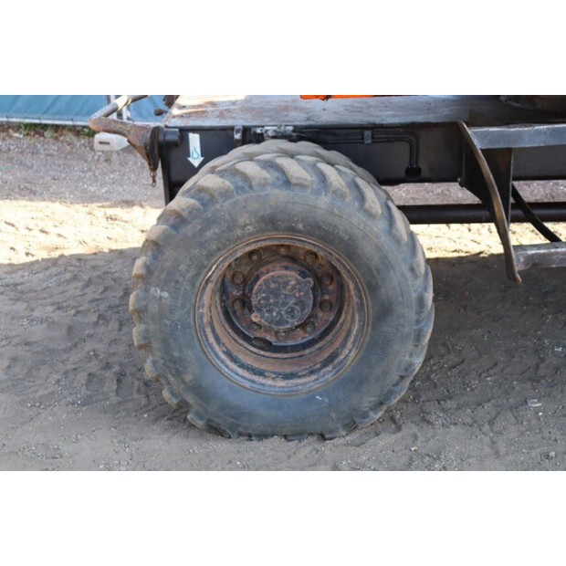 1999 فيات EX165W-40987905