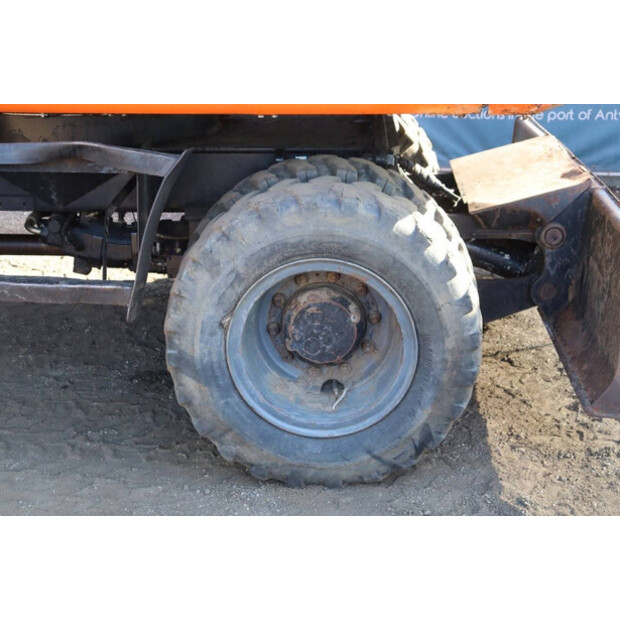 1999 فيات EX165W-40987906