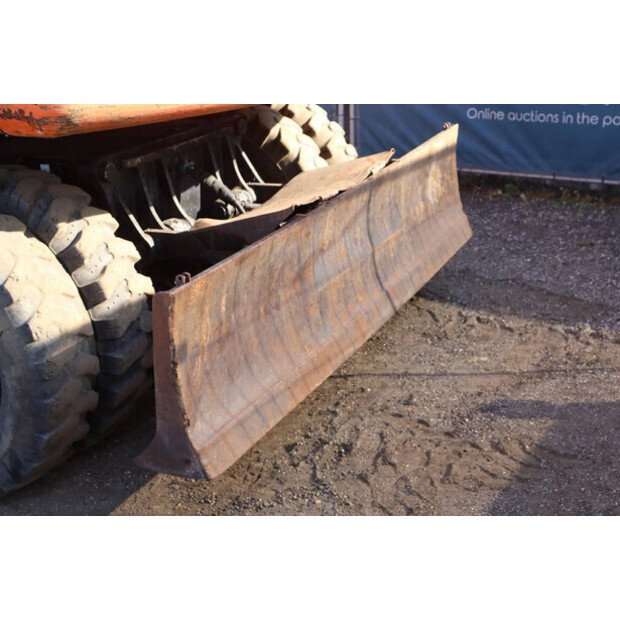 1999 فيات EX165W-40987907