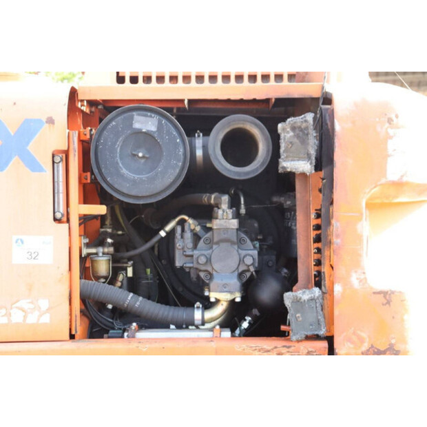1999 فيات EX165W-40987909