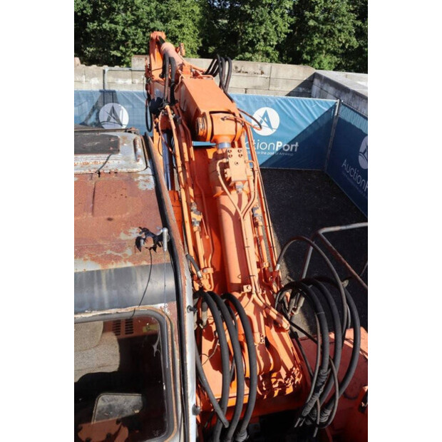 1999 فيات EX165W-40987914