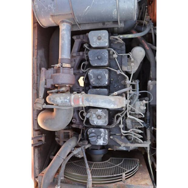 1999 فيات EX165W-40987915