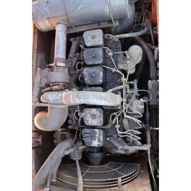 1999 فيات EX165W-40987918