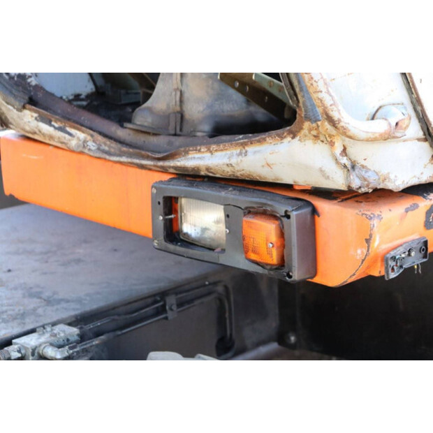 1999 فيات EX165W-40987920