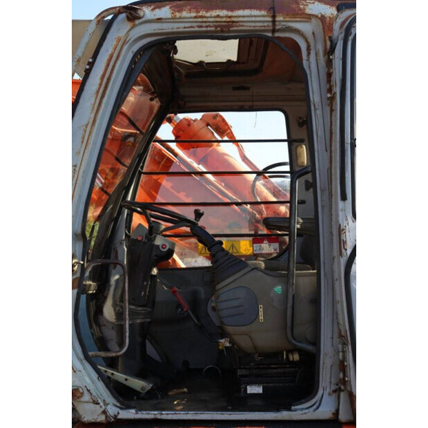 1999 فيات EX165W-40987922