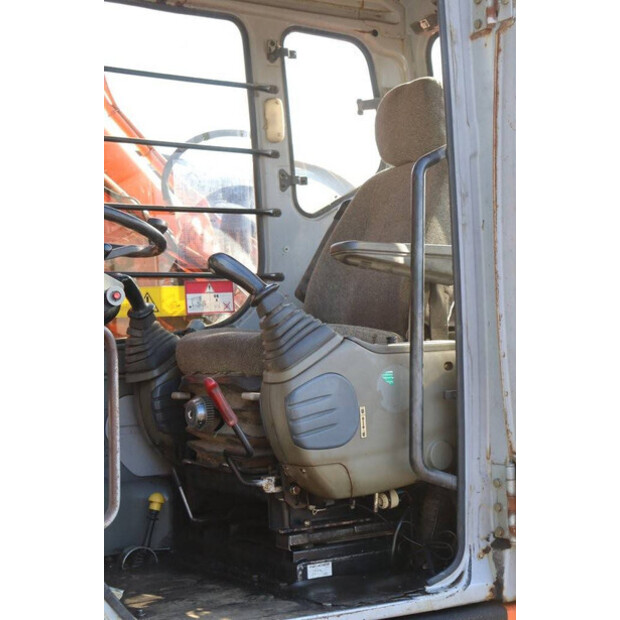 1999 فيات EX165W-40987923