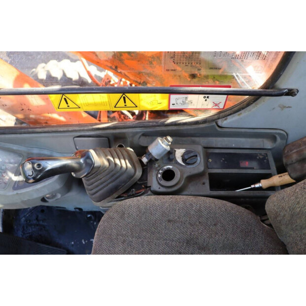 1999 فيات EX165W-40987925