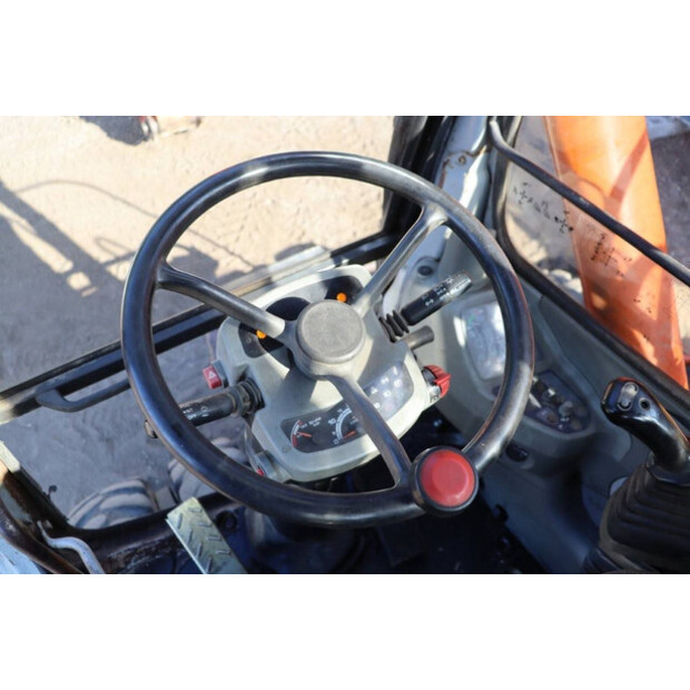 1999 فيات EX165W-40987929