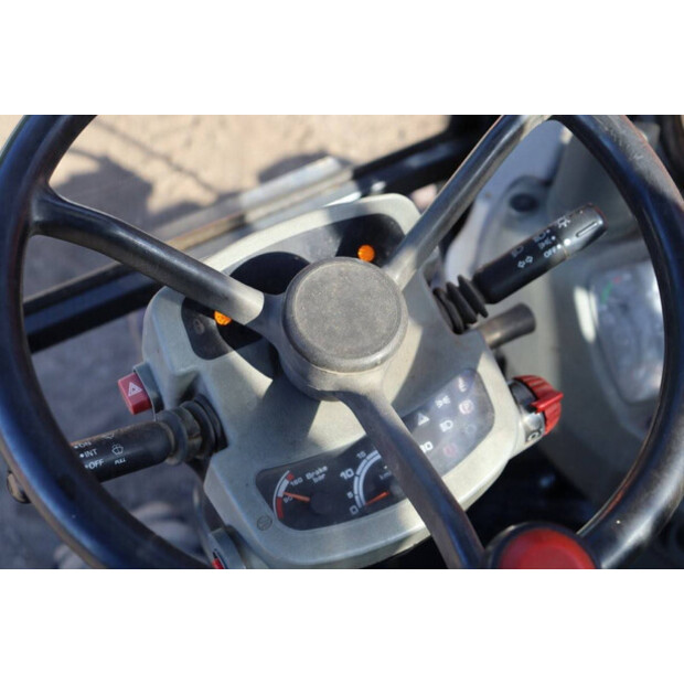 1999 فيات EX165W-40987930
