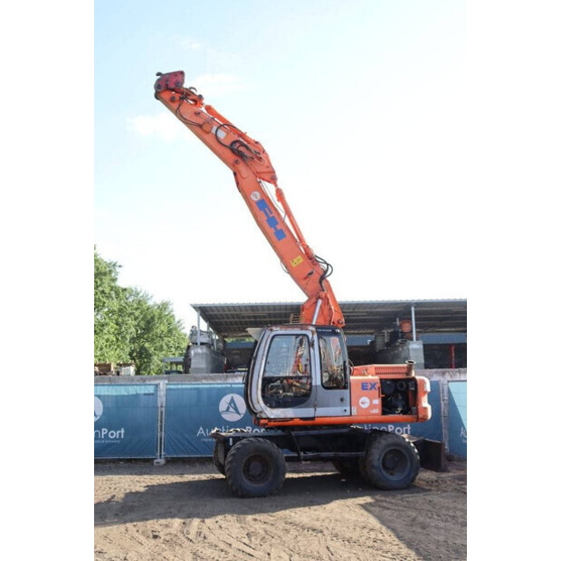 1999 فيات EX165W-40987932