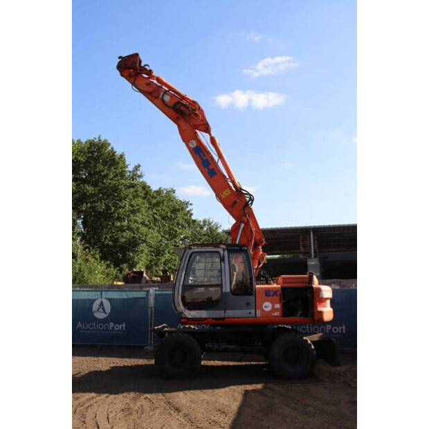 1999 فيات EX165W-40987933