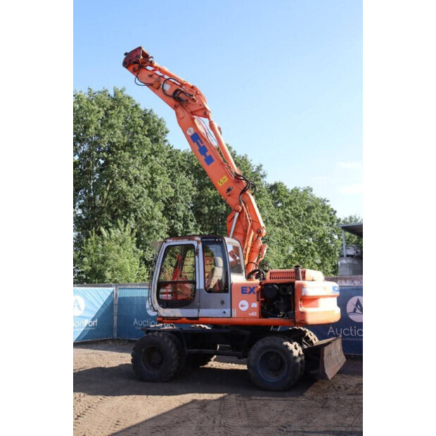1999 فيات EX165W-40987934