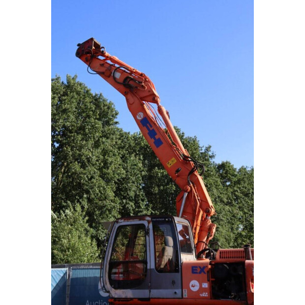 1999 فيات EX165W-40987936