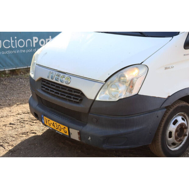 2013 ايفكو 35C17-40987951