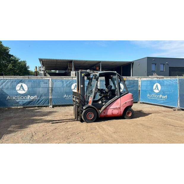 2006 Fenwick H30D-40987992